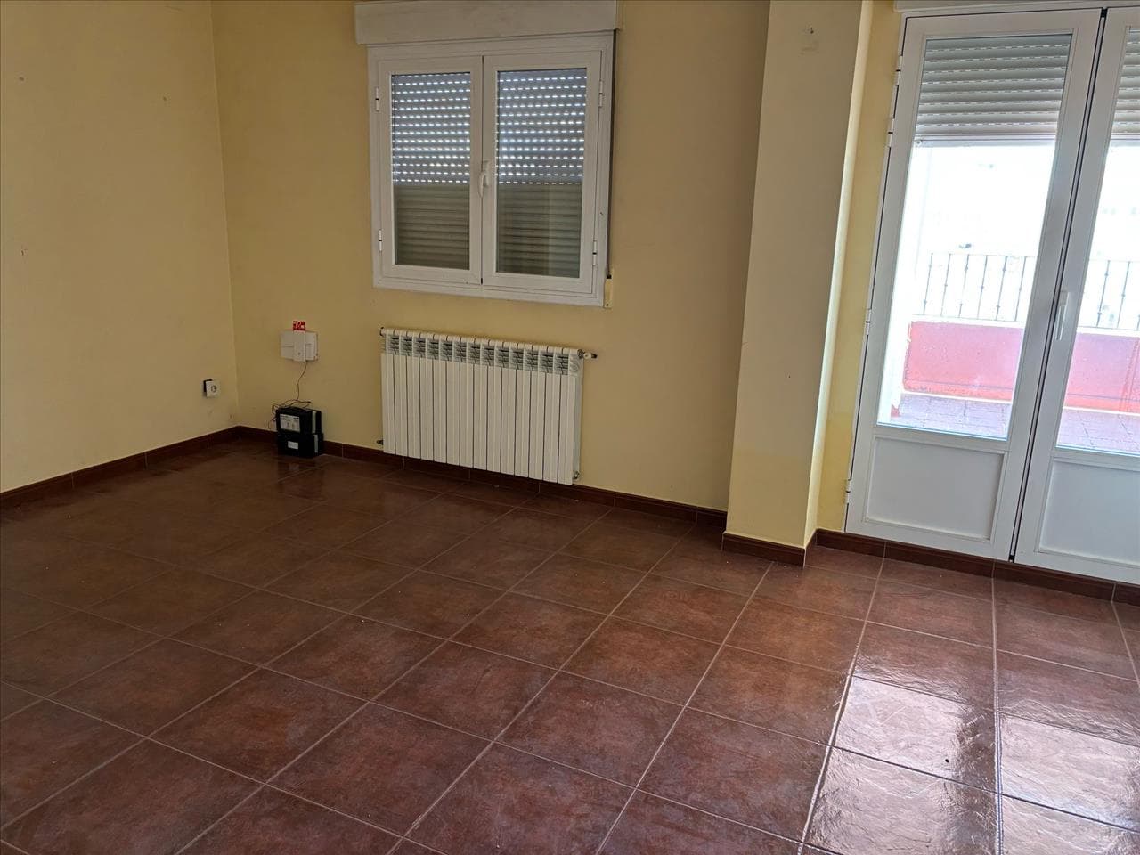 Piso en Albacete
