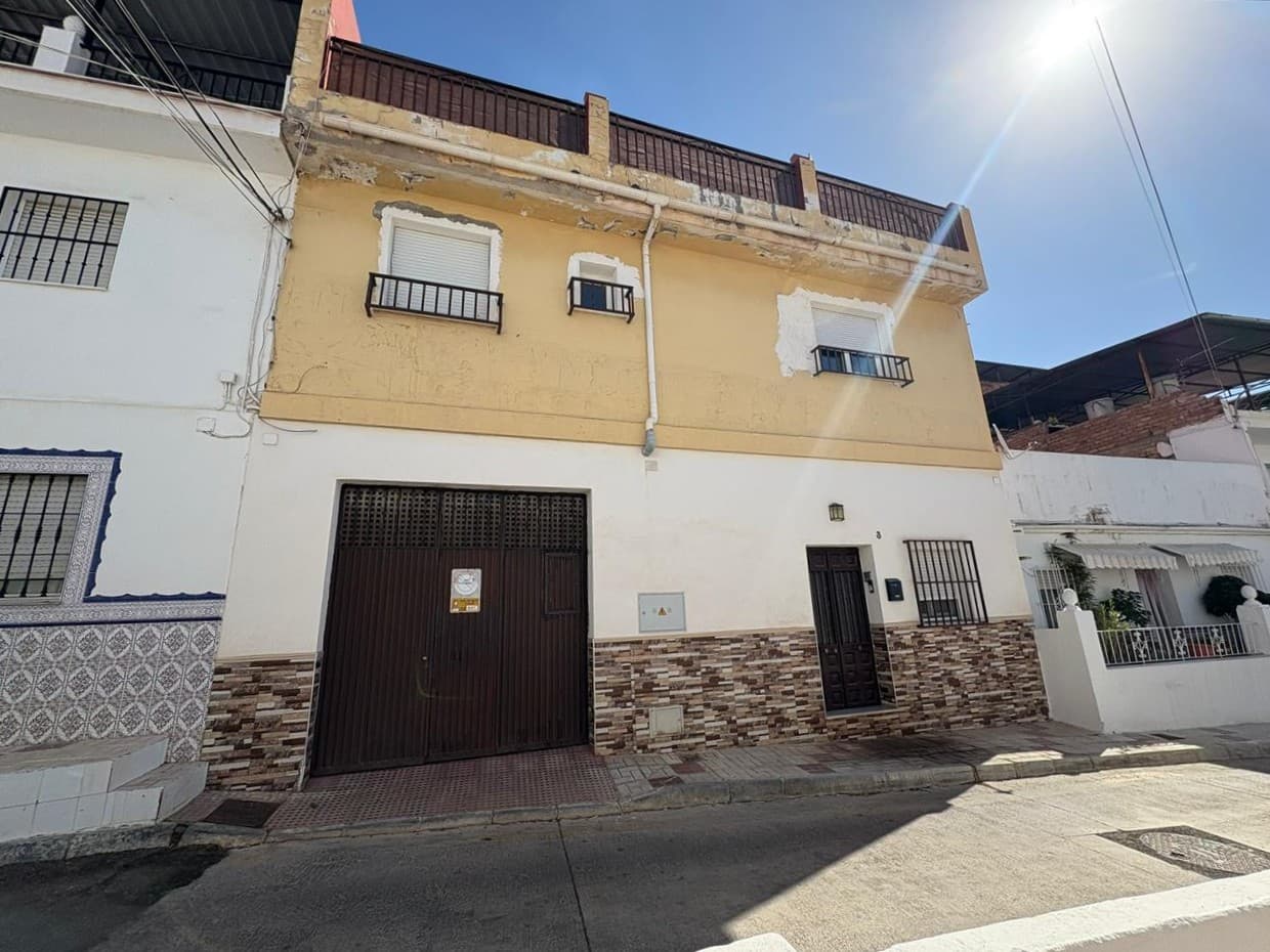 Casa/Chalet en Málaga (1/1)