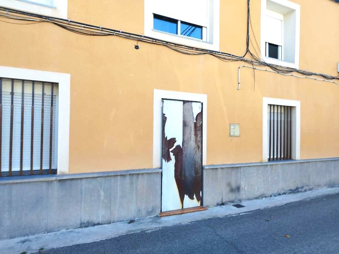 Piso en Zaragoza