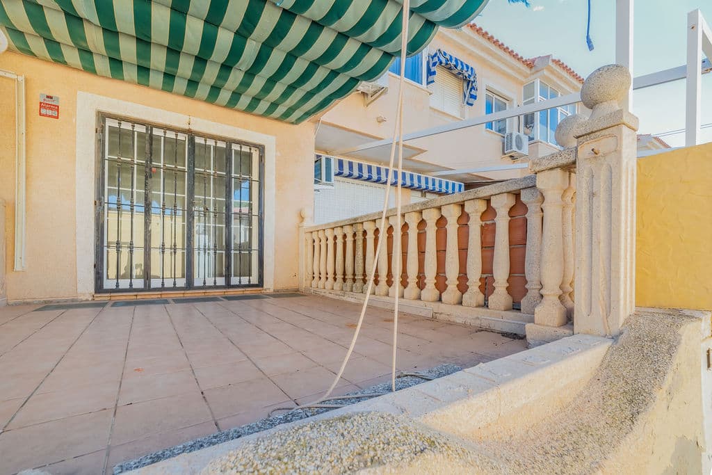 House in Cartagena (1/1)
