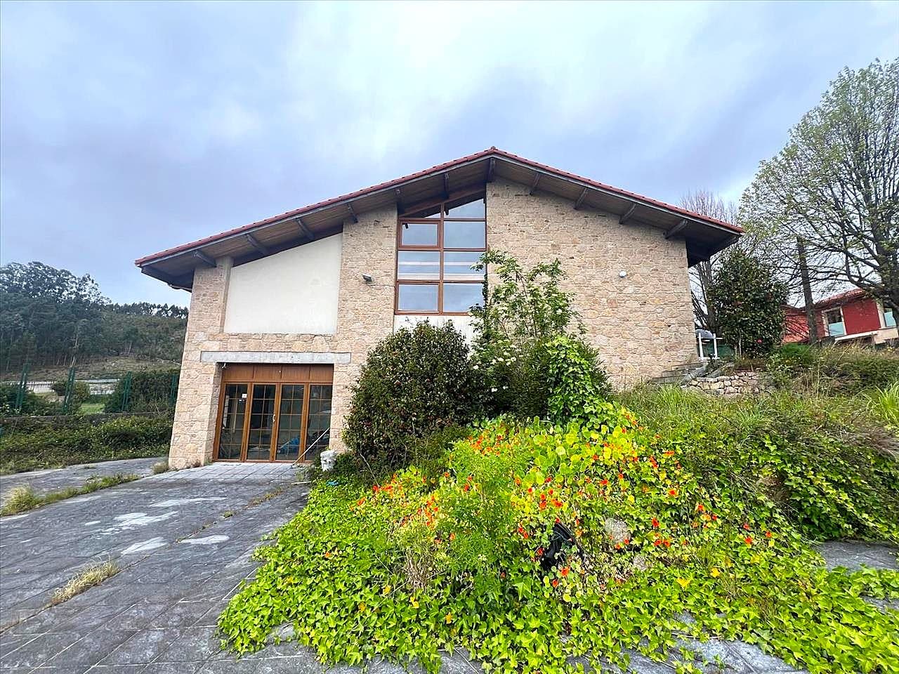 Casa/Chalet en A Coruña (1/5)