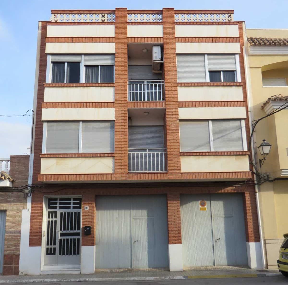 Casa/Chalet en Castellón (1/3)