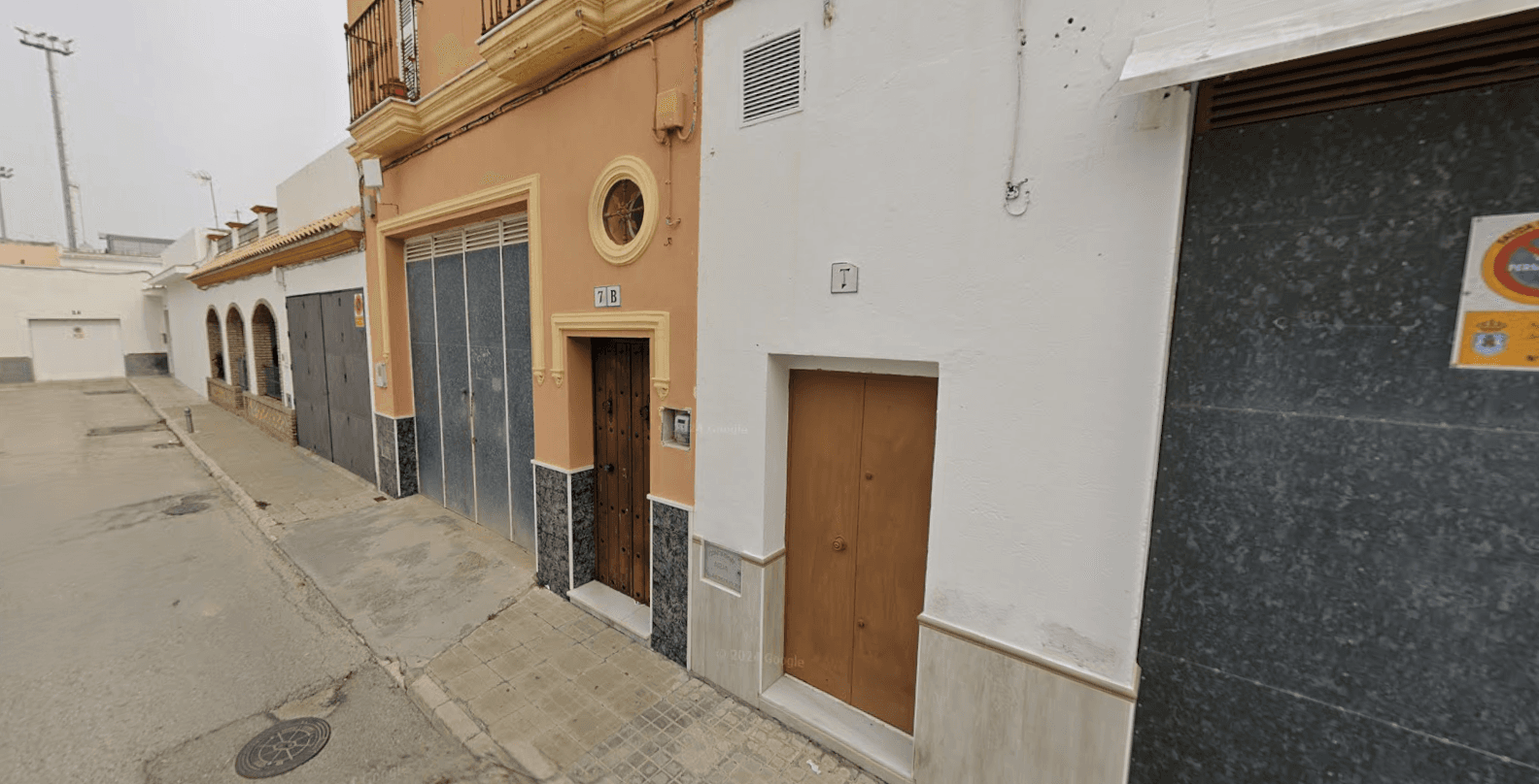 Casa/Chalet en Sevilla (1/3)