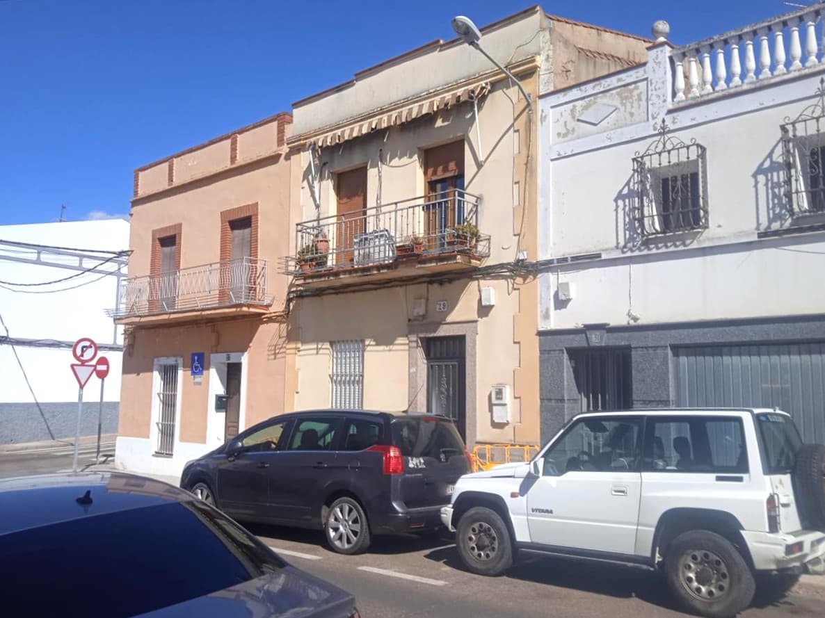 Casa/Chalet en Badajoz