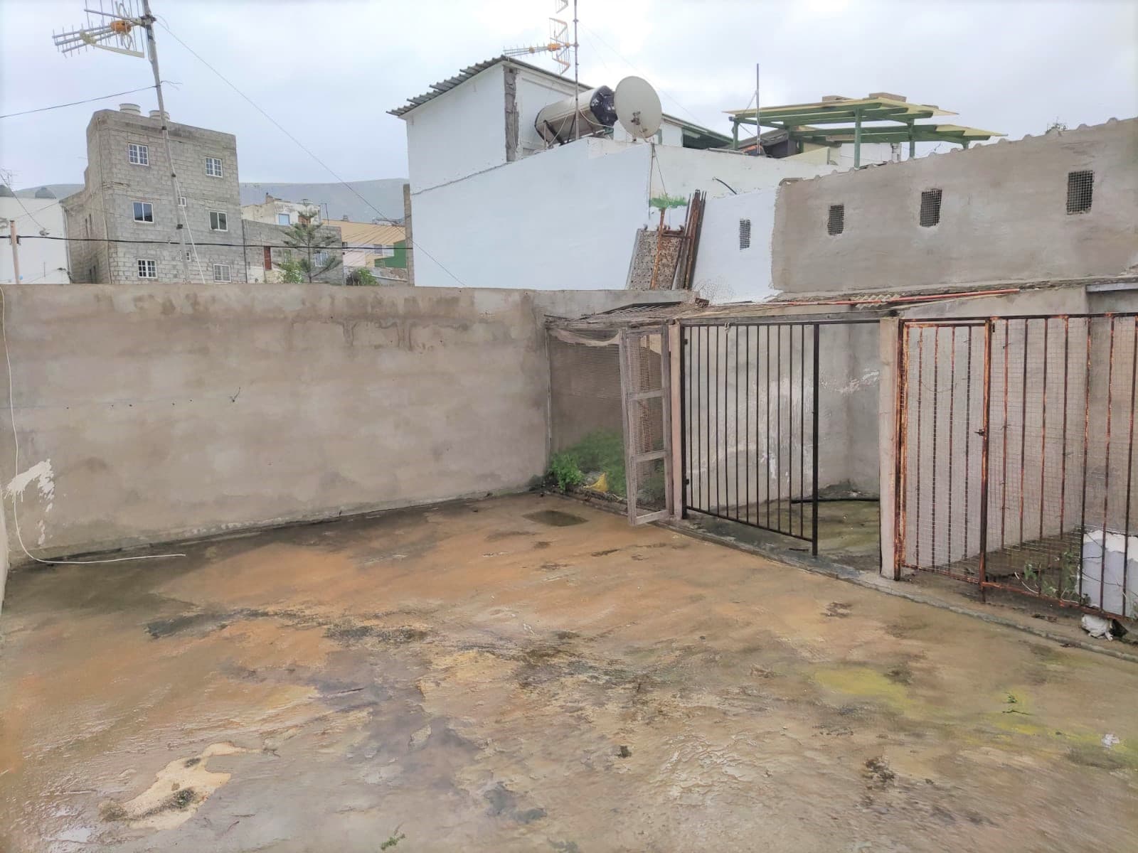 House in Las Palmas (1/1)