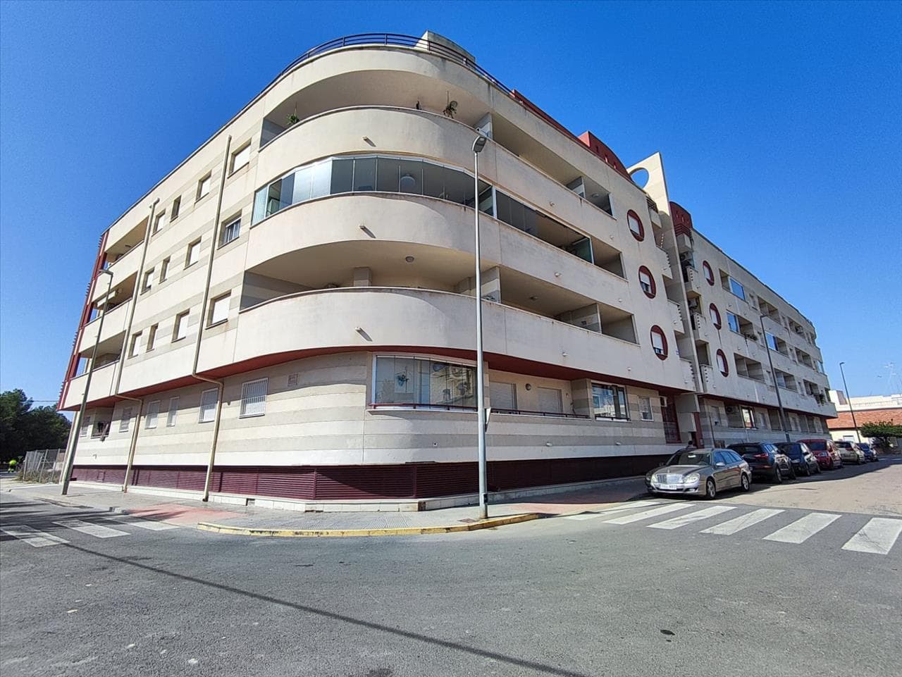 Piso en Alicante