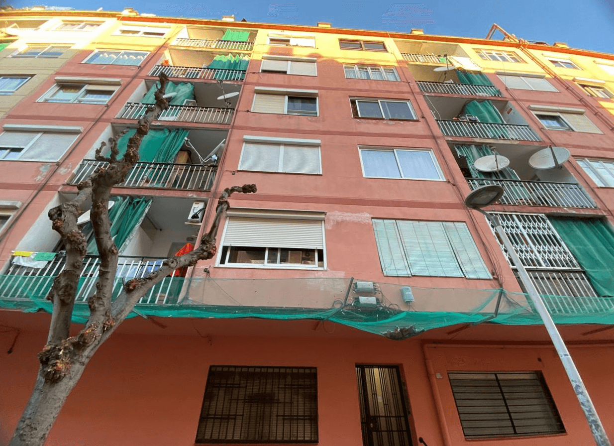 Piso en Barcelona