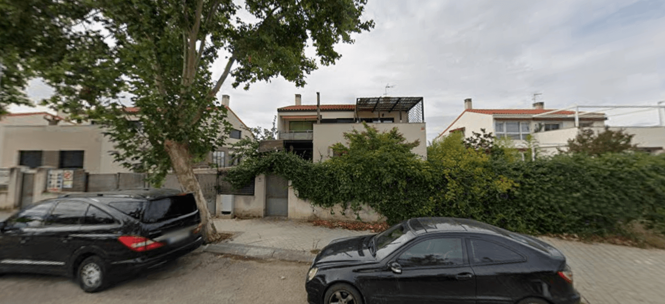 Casa/Chalet en Madrid (1/3)