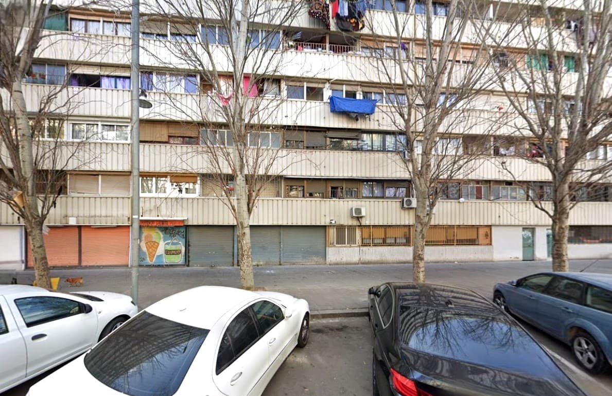 Piso en Barcelona