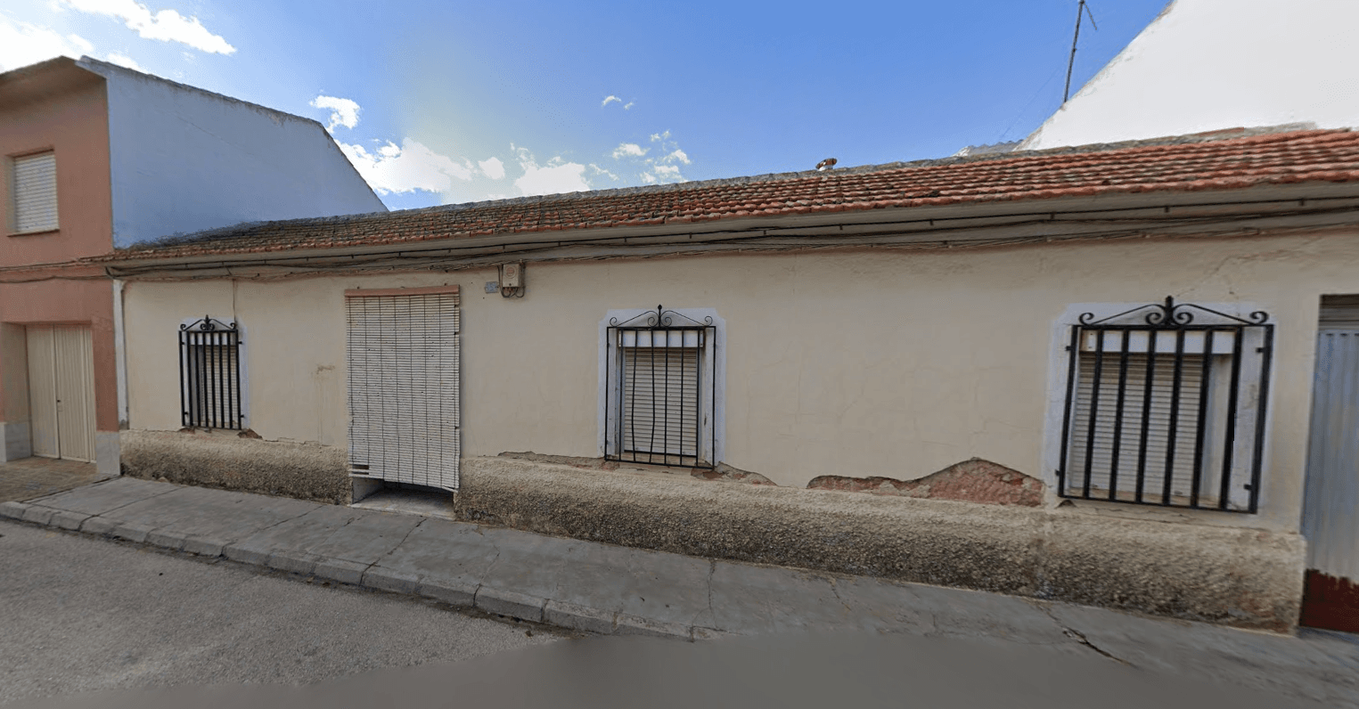 Casa/Chalet en Ciudad Real (1/3)