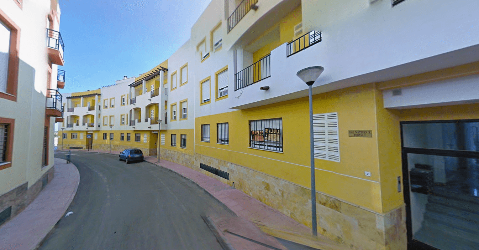Casa/Chalet en Almería