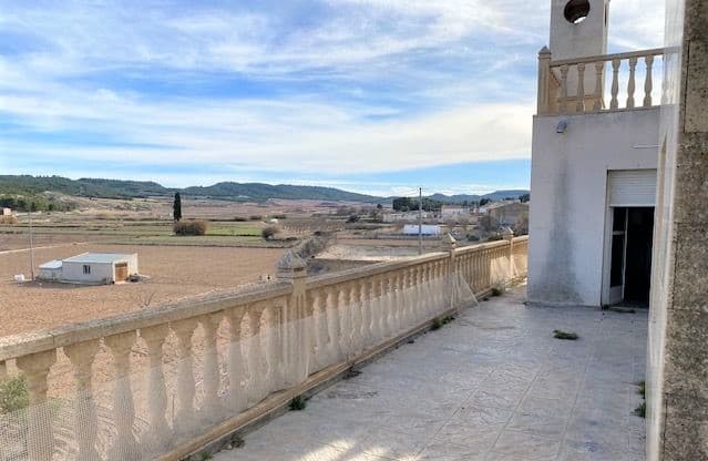 Casa/Chalet en Murcia