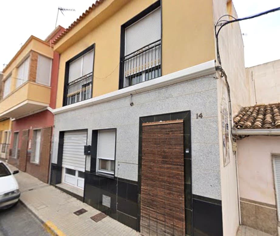 Piso en Alicante (1/3)