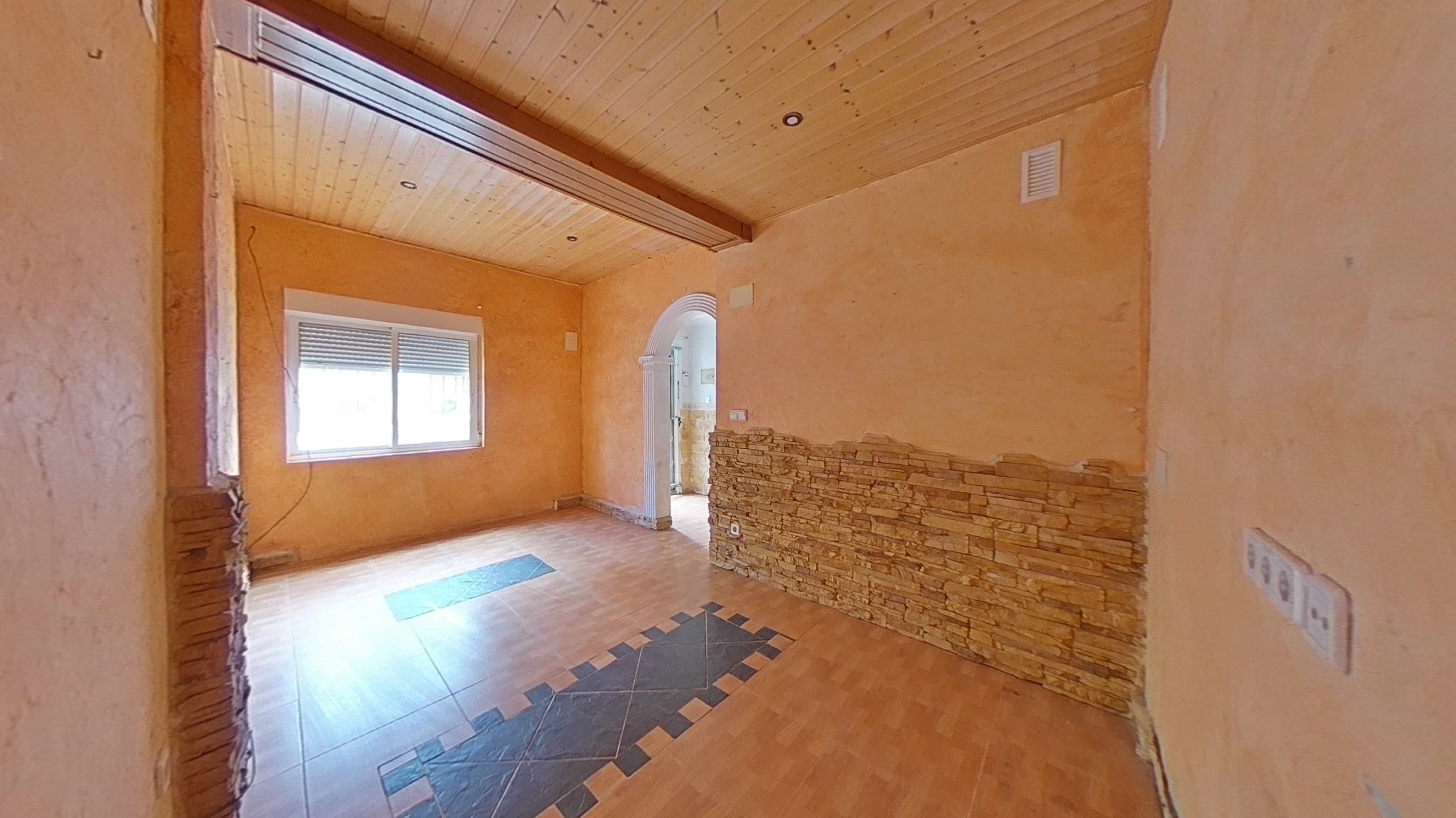 House in San Pedro del Pinatar (1/1)