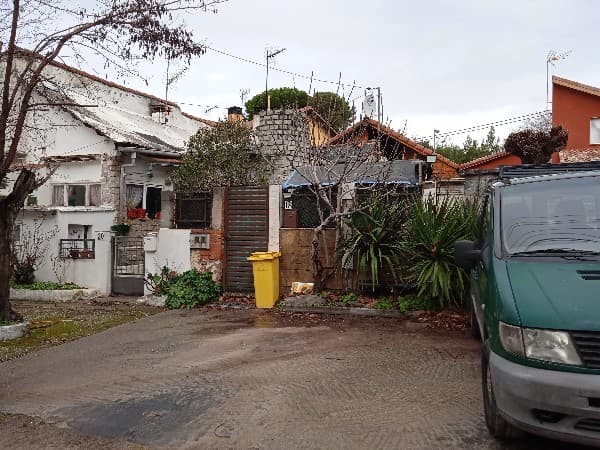 Casa/Chalet en Madrid (1/3)