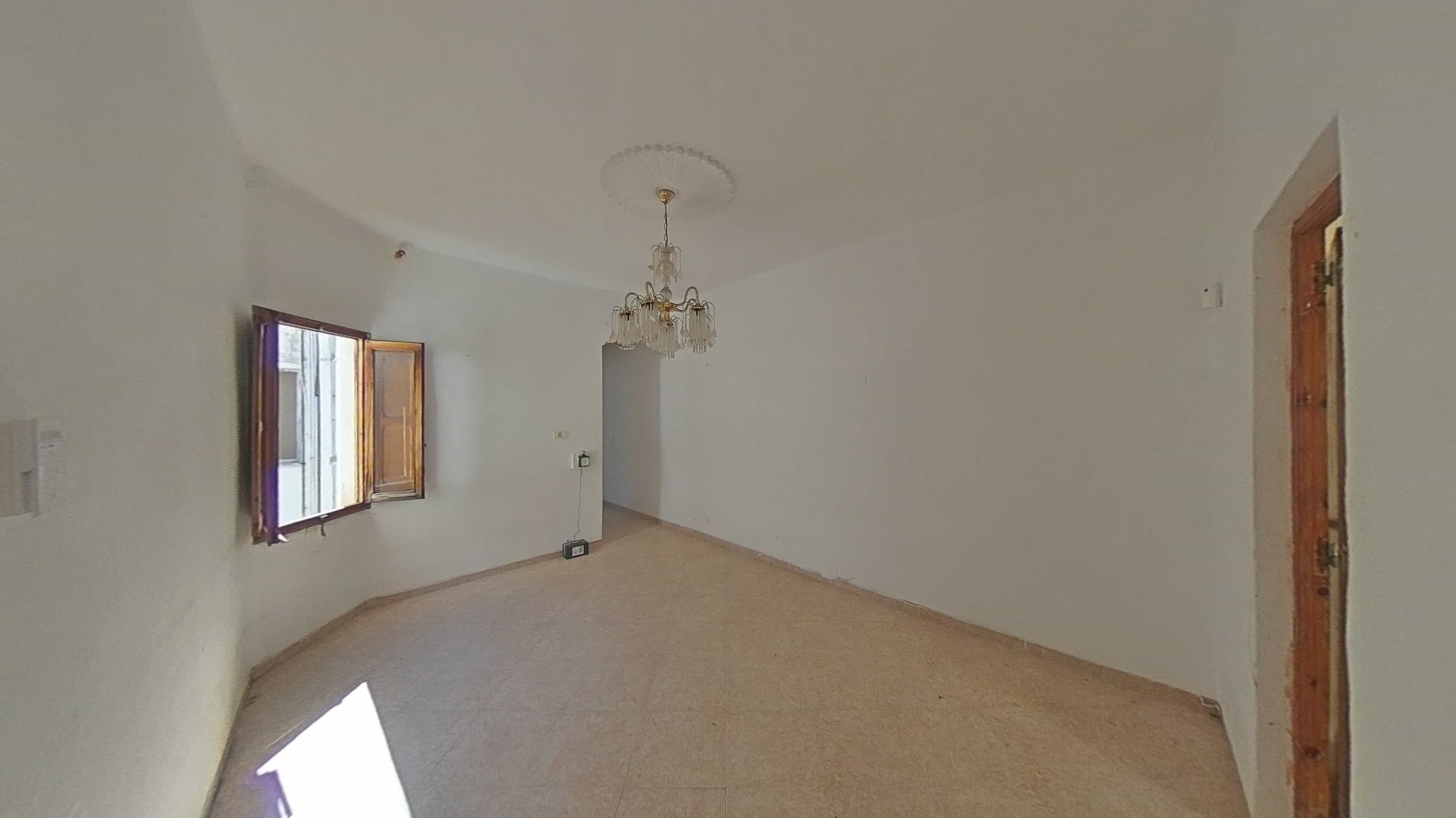 Apartment in Castellón (1/1)