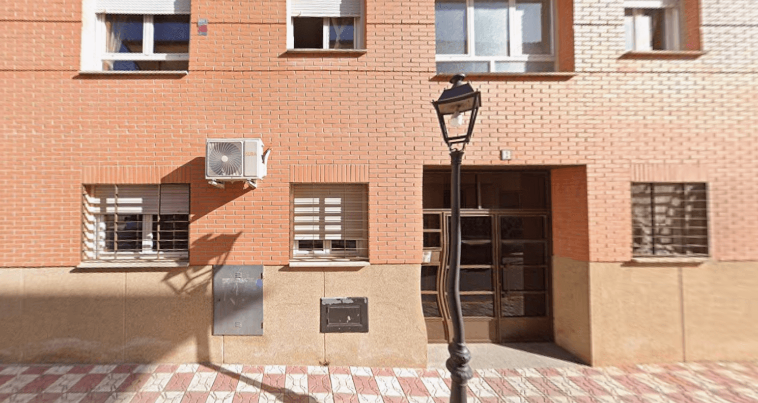 Casa/Chalet en Toledo