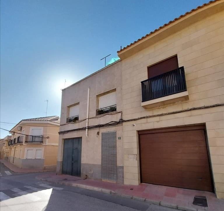 Piso en Alicante (1/5)