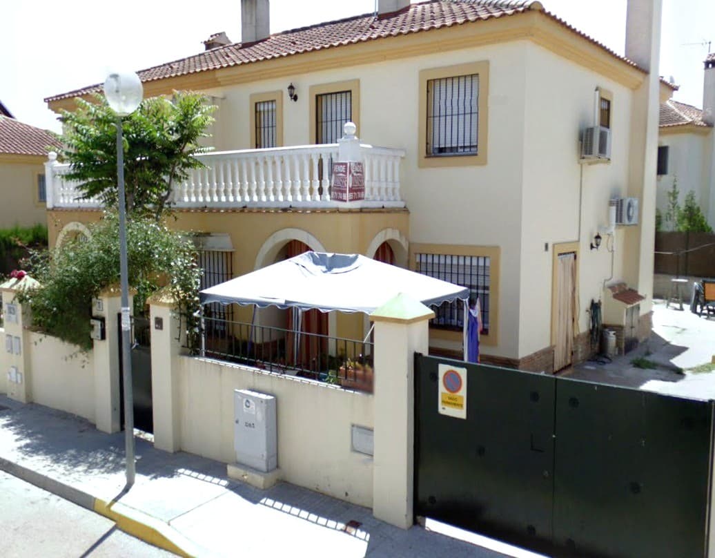 Casa/Chalet en Sevilla (1/3)
