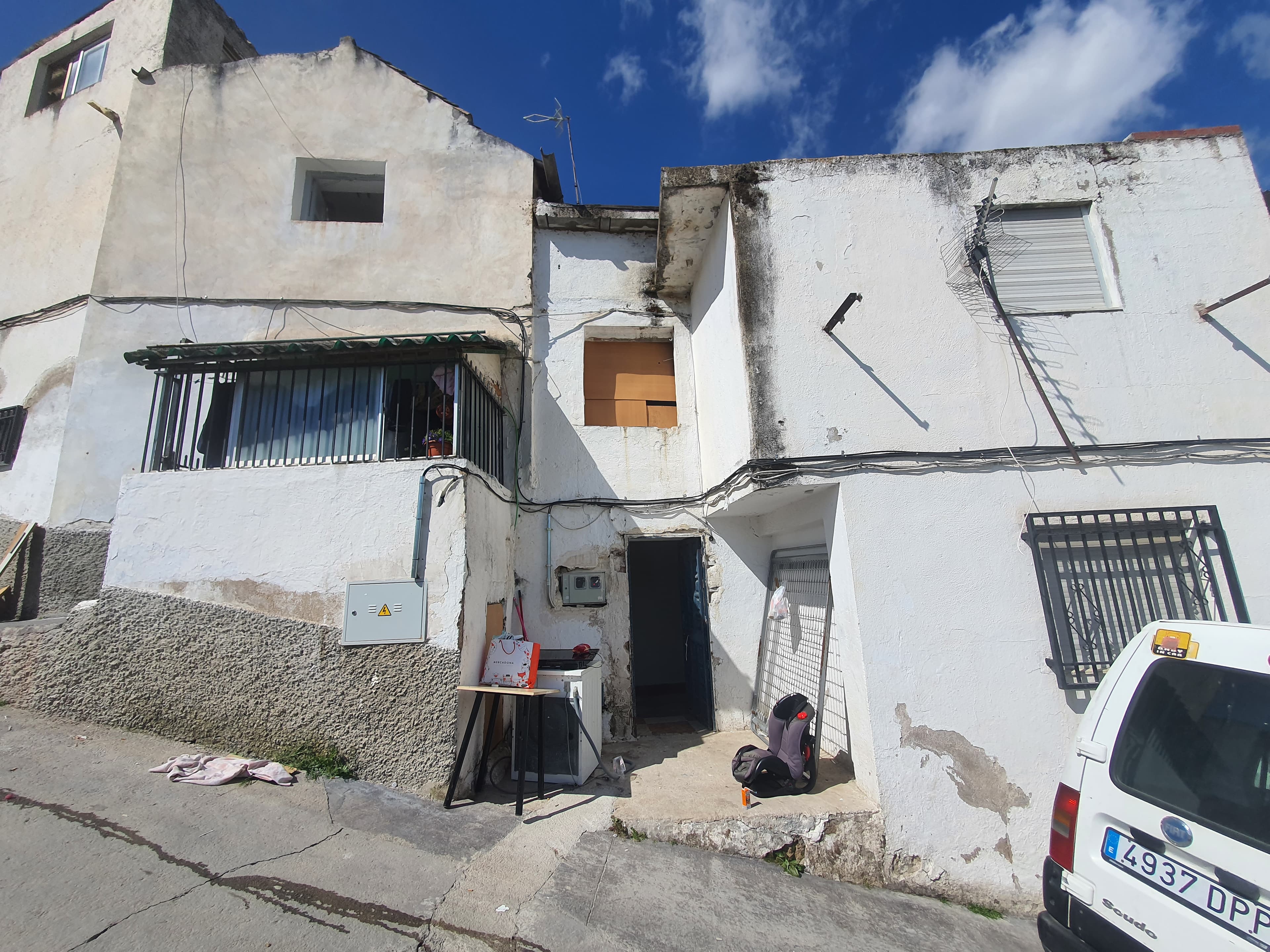 Casa/Chalet en Granada (1/3)