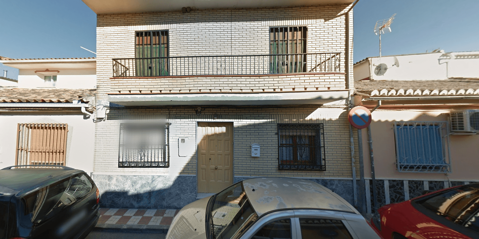 Casa/Chalet en Granada (1/3)