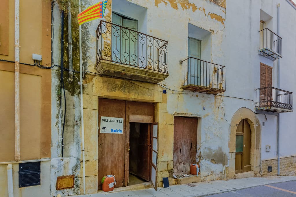 Casa/Chalet en Castellón (1/2)