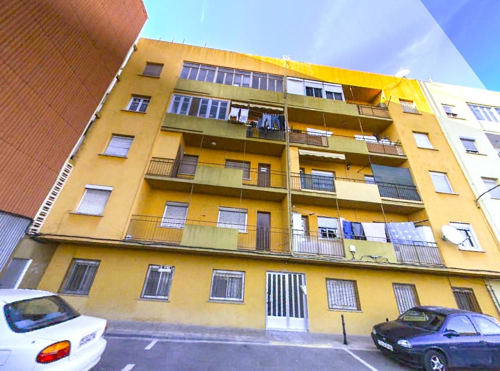 Piso en Castellón