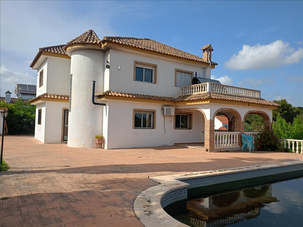 Casa/Chalet en Valencia
