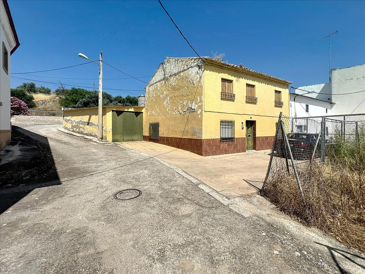 Casa/Chalet en Córdoba (1/5)