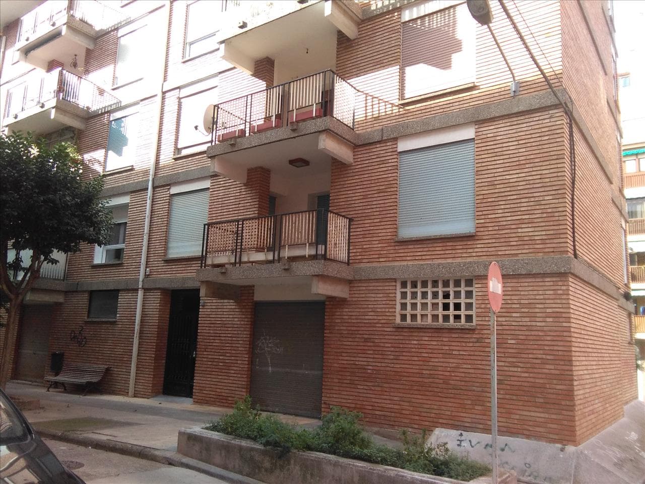 Piso en Huesca (1/3)