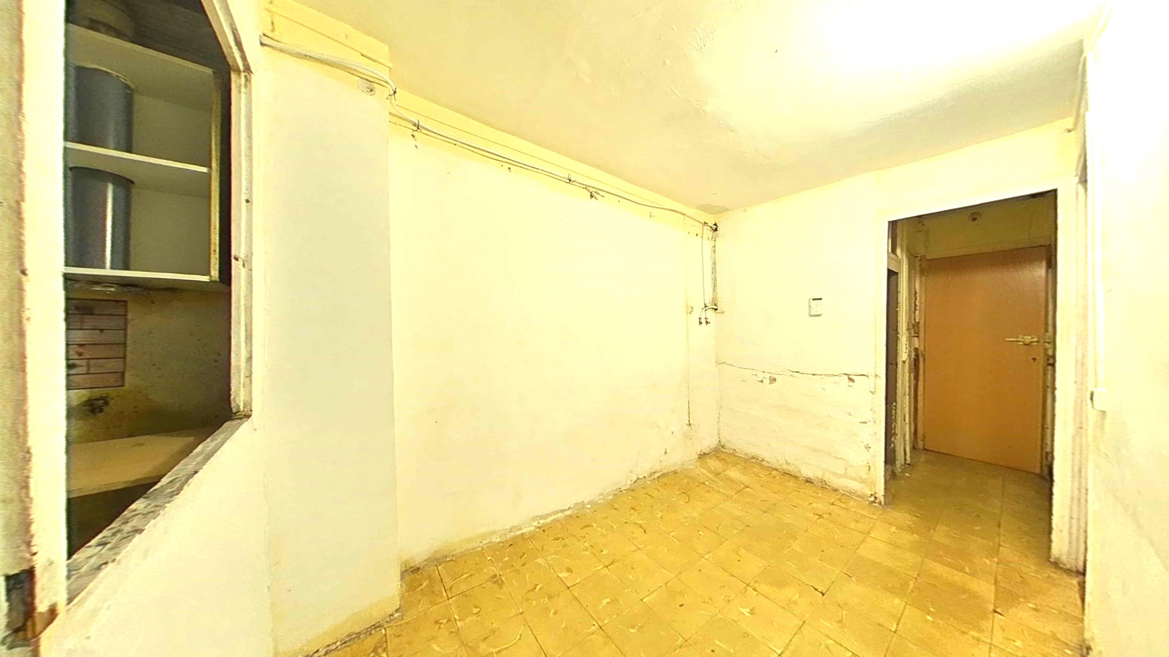Piso en Barcelona