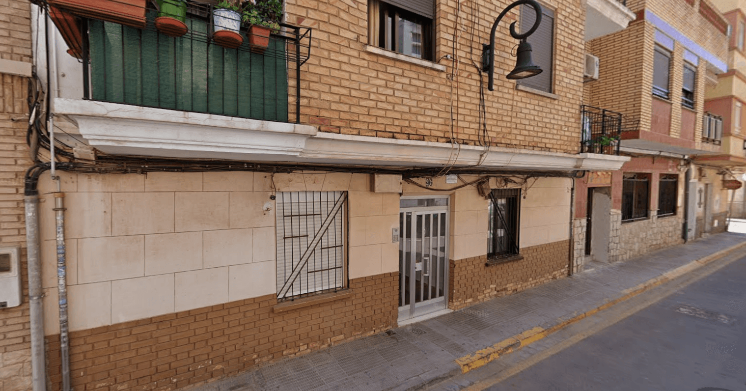 Piso en Valencia (1/3)