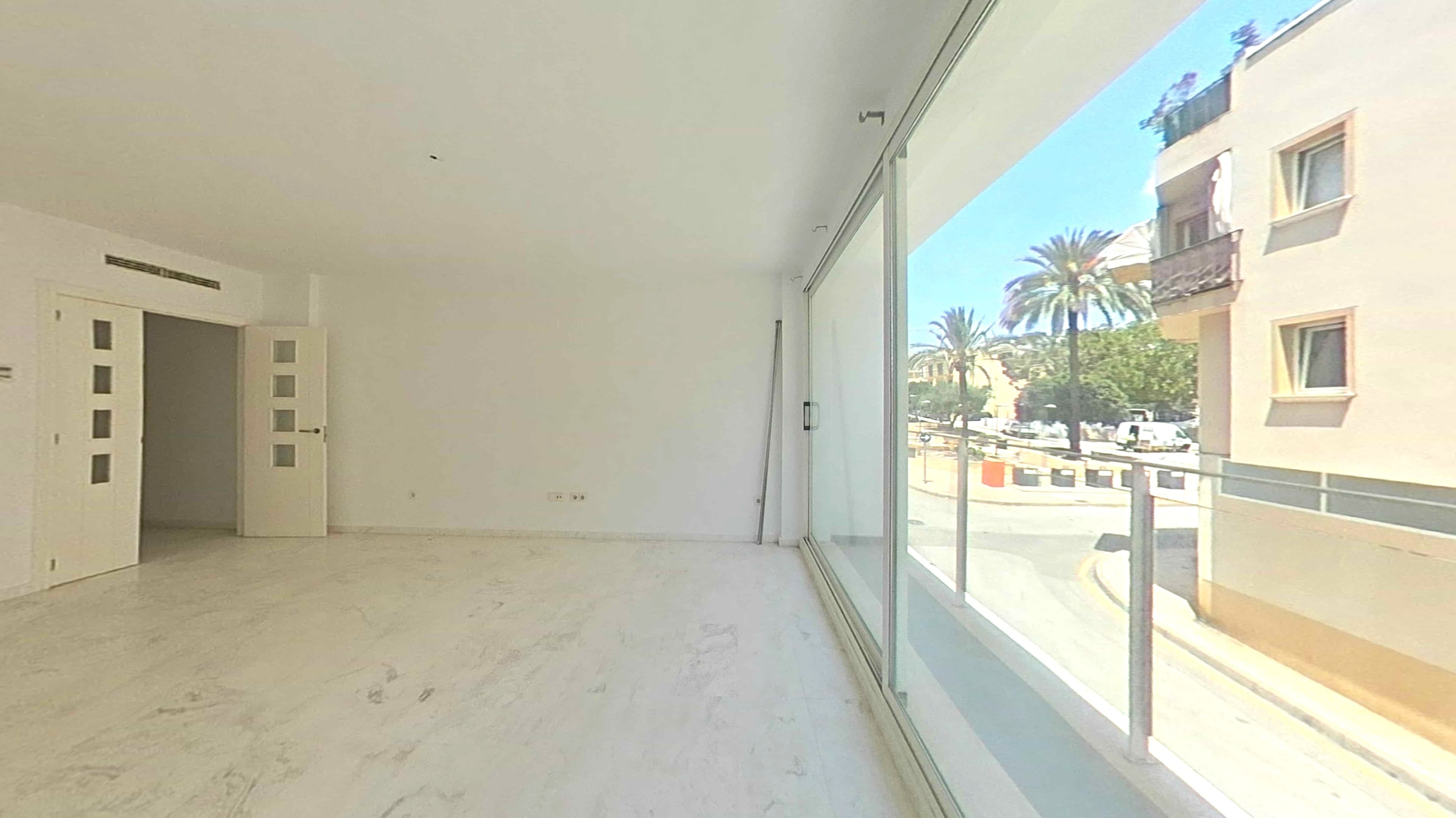 Piso en Alicante (1/5)