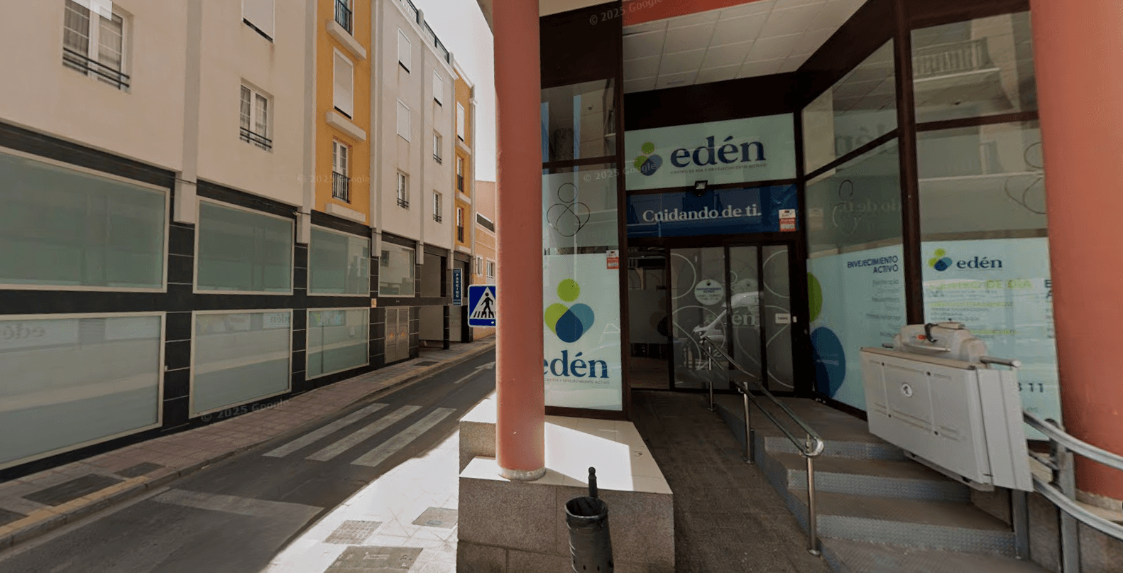 Piso en Las Palmas (1/3)