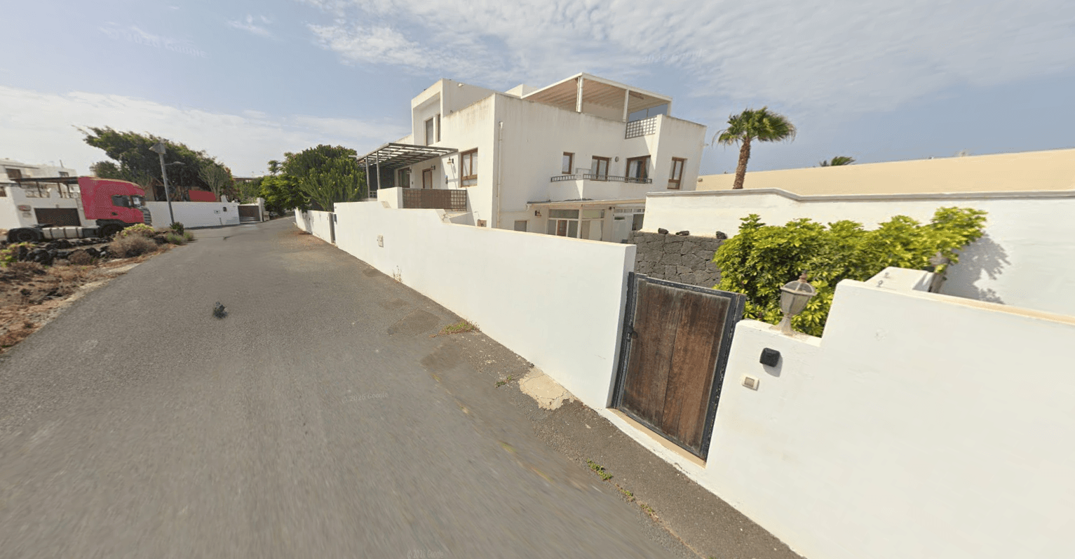 Casa/Chalet en Las Palmas (1/3)