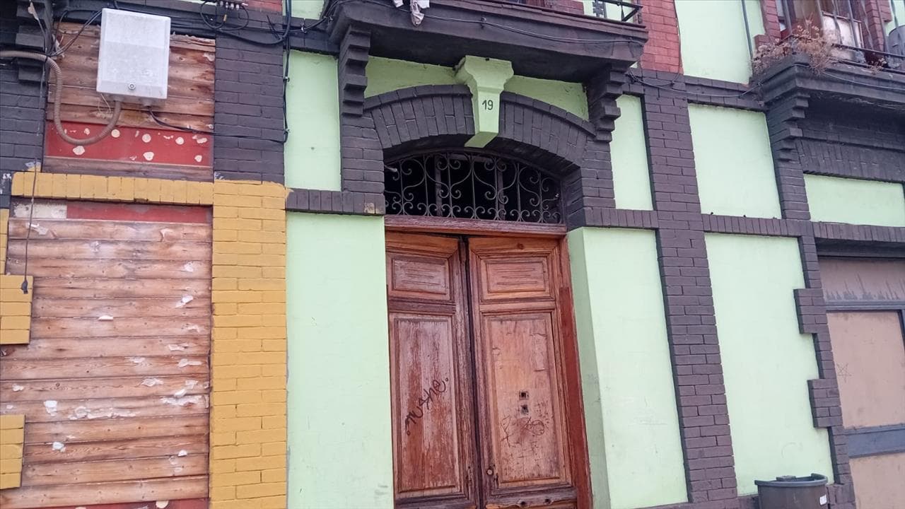 Piso en León
