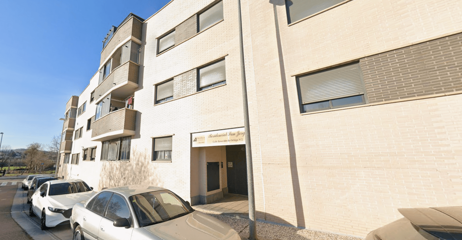 Casa/Chalet en Zaragoza (1/3)