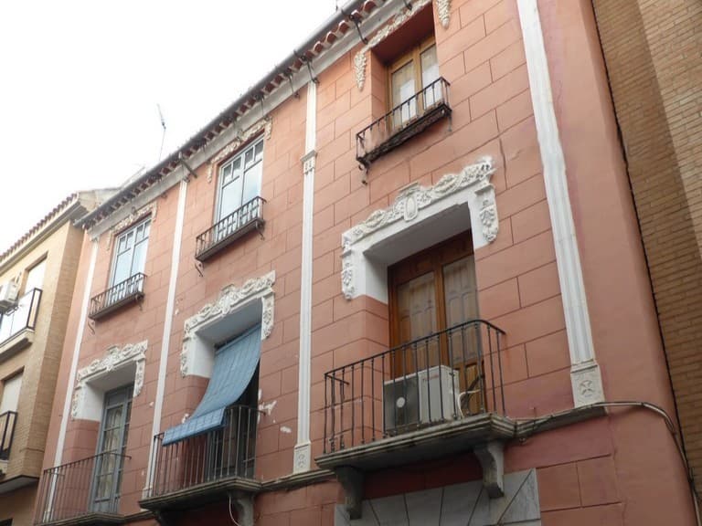Casa/Chalet en Murcia