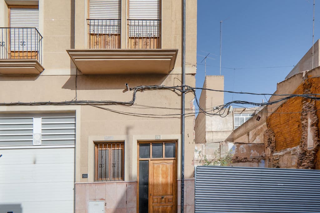 Piso en Murcia