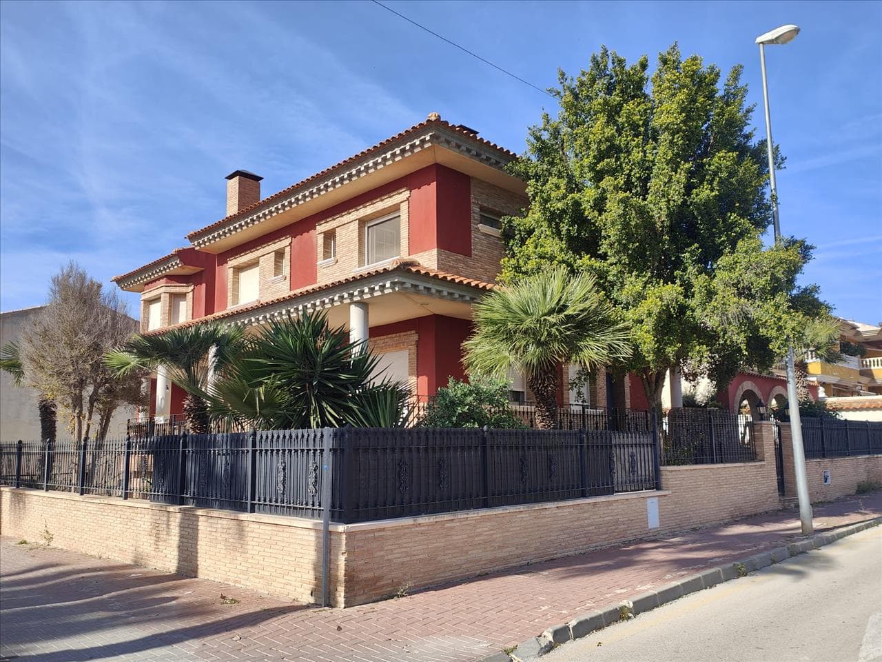 Casa/Chalet en Murcia