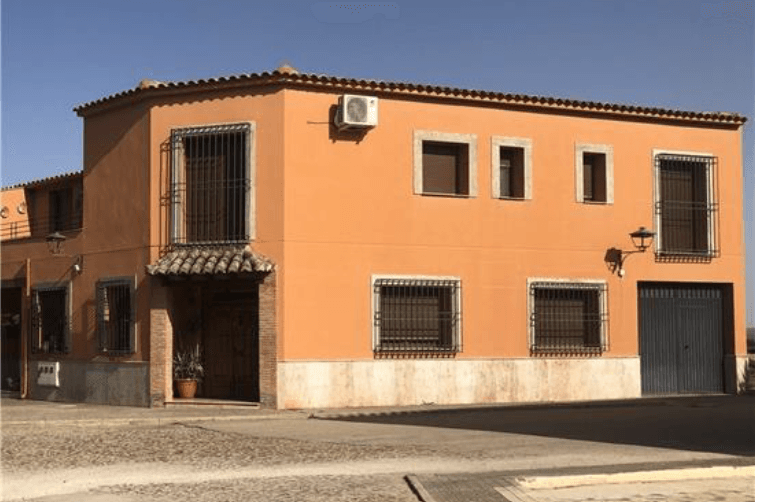 Casa/Chalet en Ciudad Real (1/3)