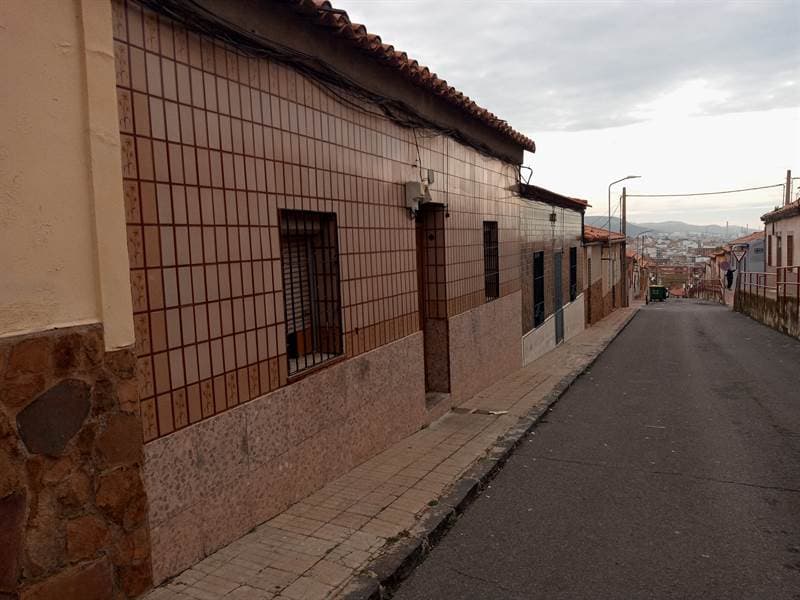 Casa/Chalet en Ciudad Real (1/3)