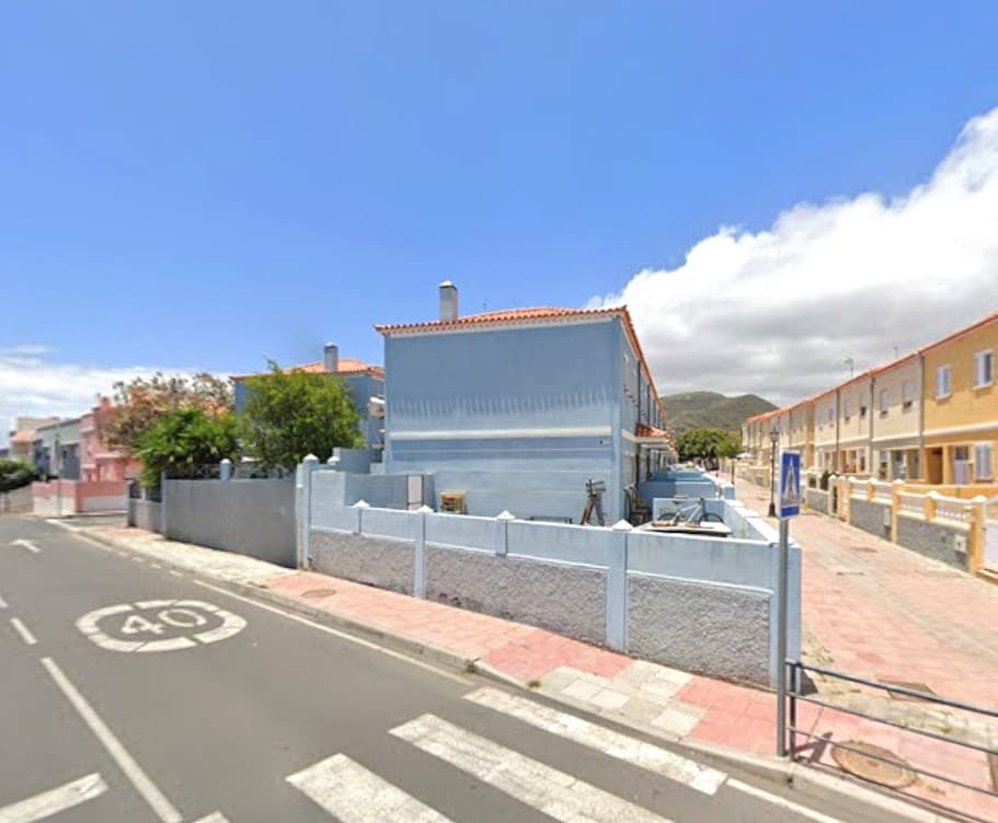 Casa/Chalet en Santa Cruz de Tenerife