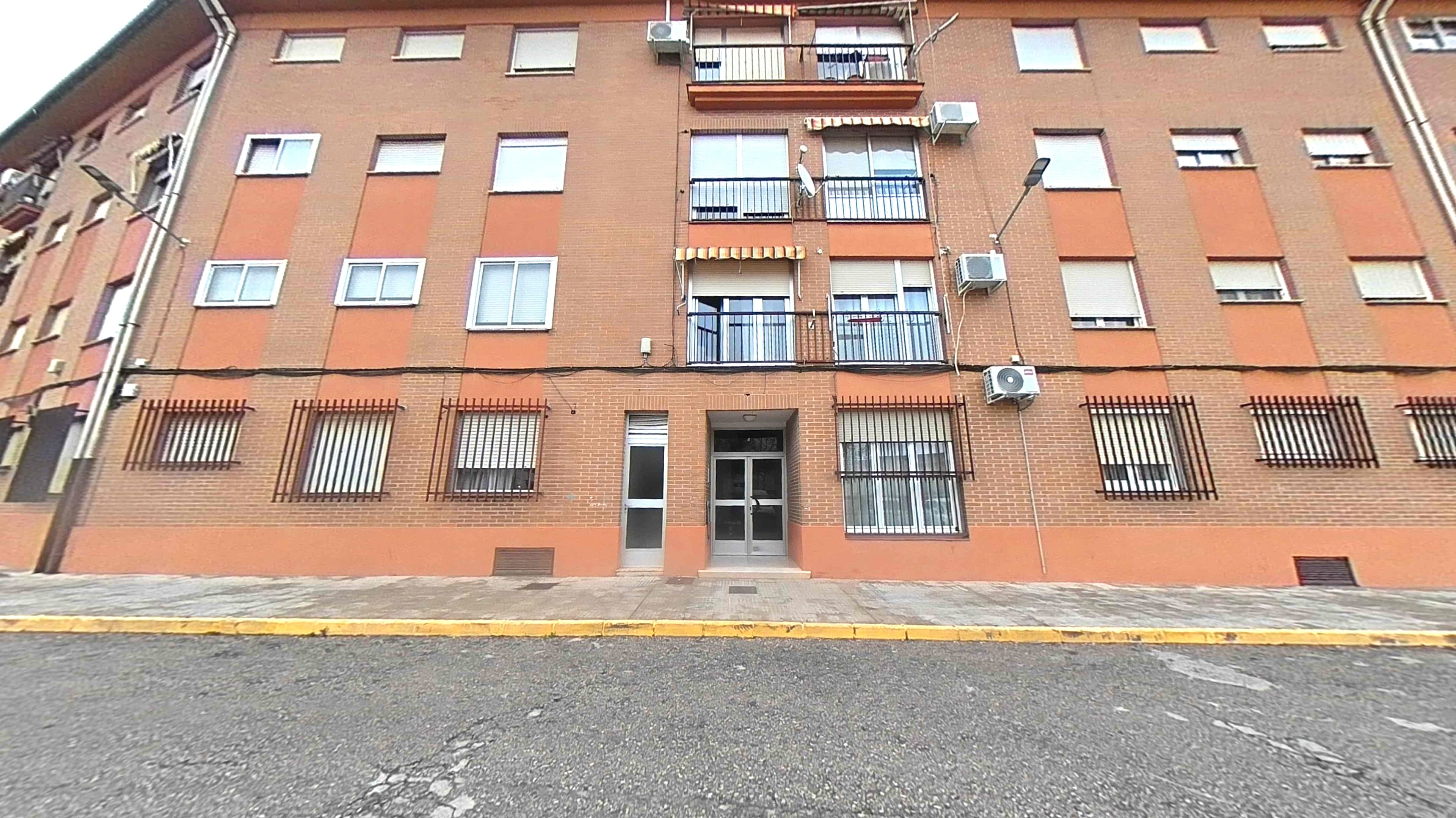 Piso en Albacete