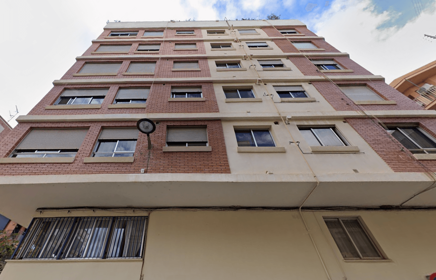 Piso en Castellón