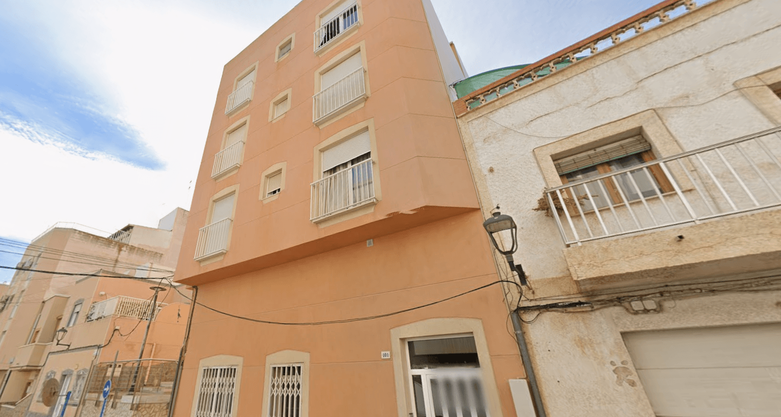 Casa/Chalet en Almería (1/3)