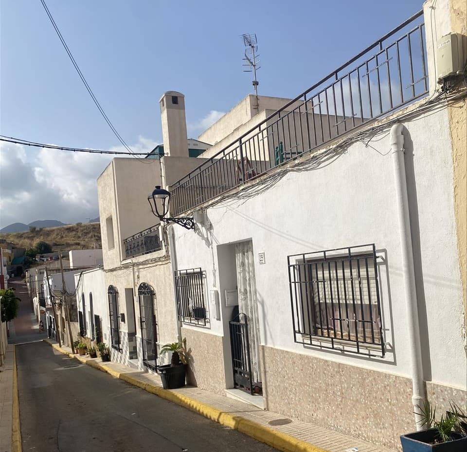 Casa/Chalet en Almería (1/3)