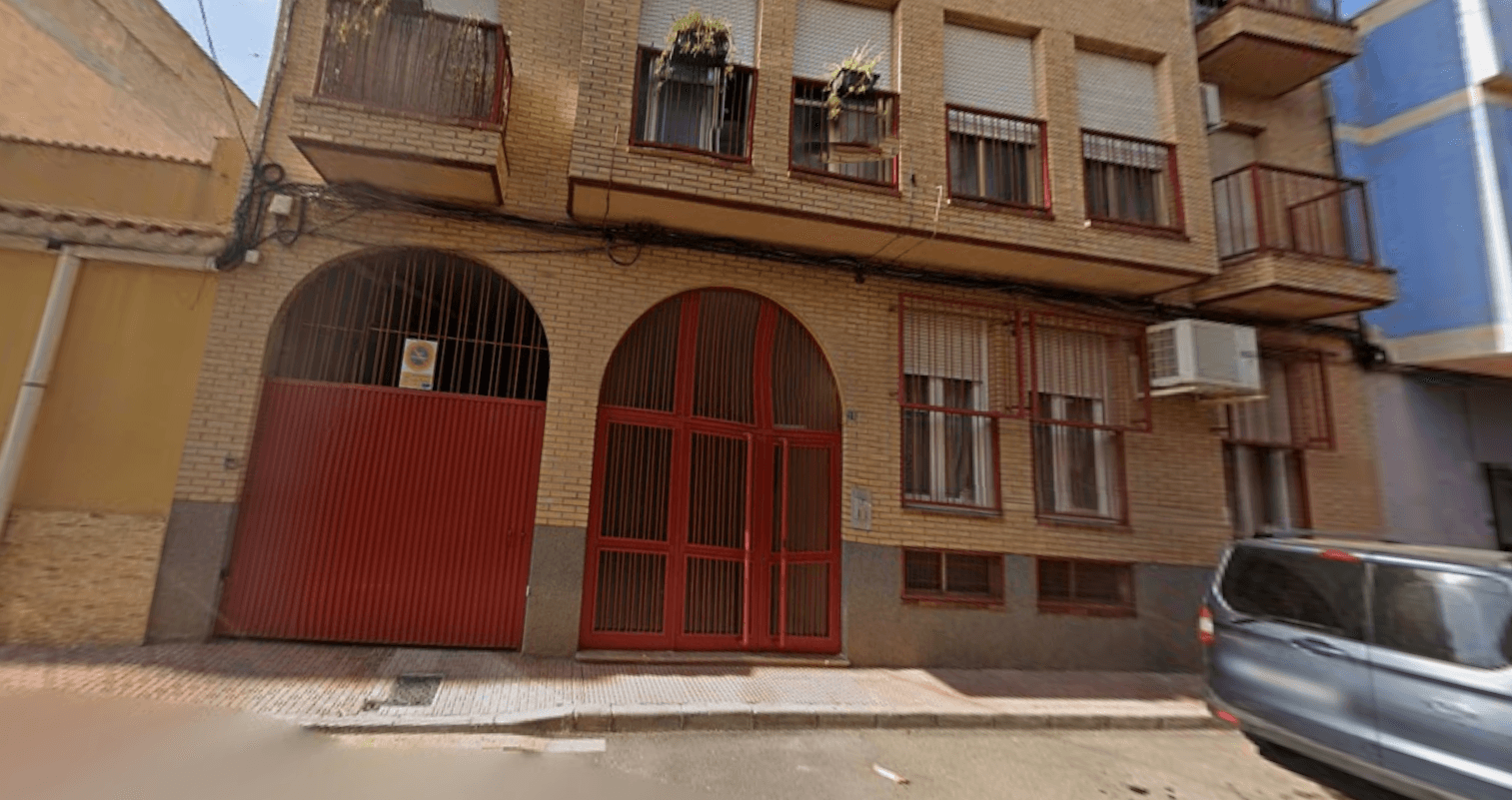 Casa/Chalet en Murcia