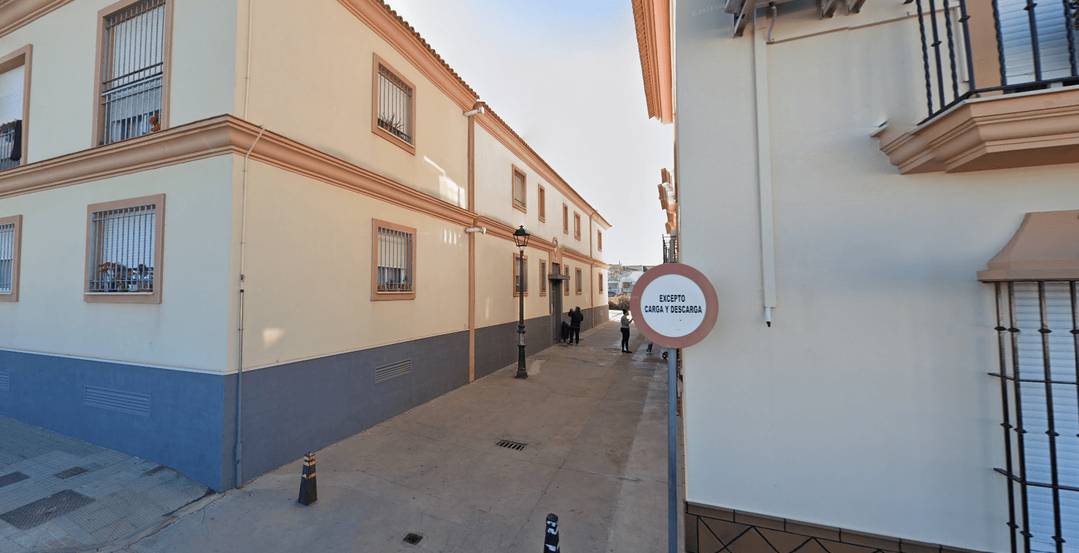 Casa/Chalet en Huelva (1/3)