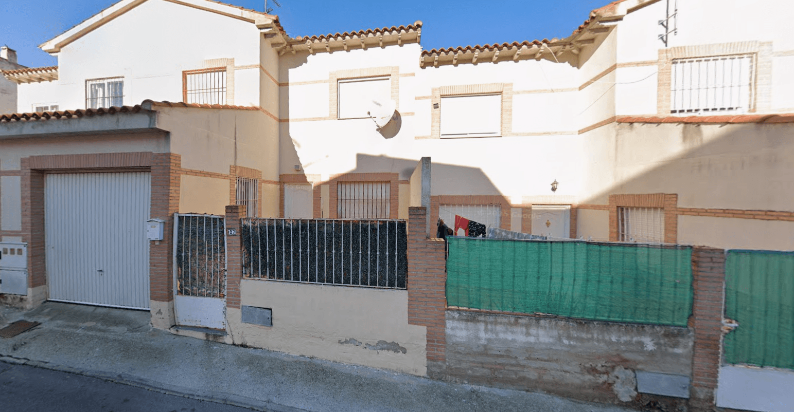 Casa/Chalet en Toledo (1/3)